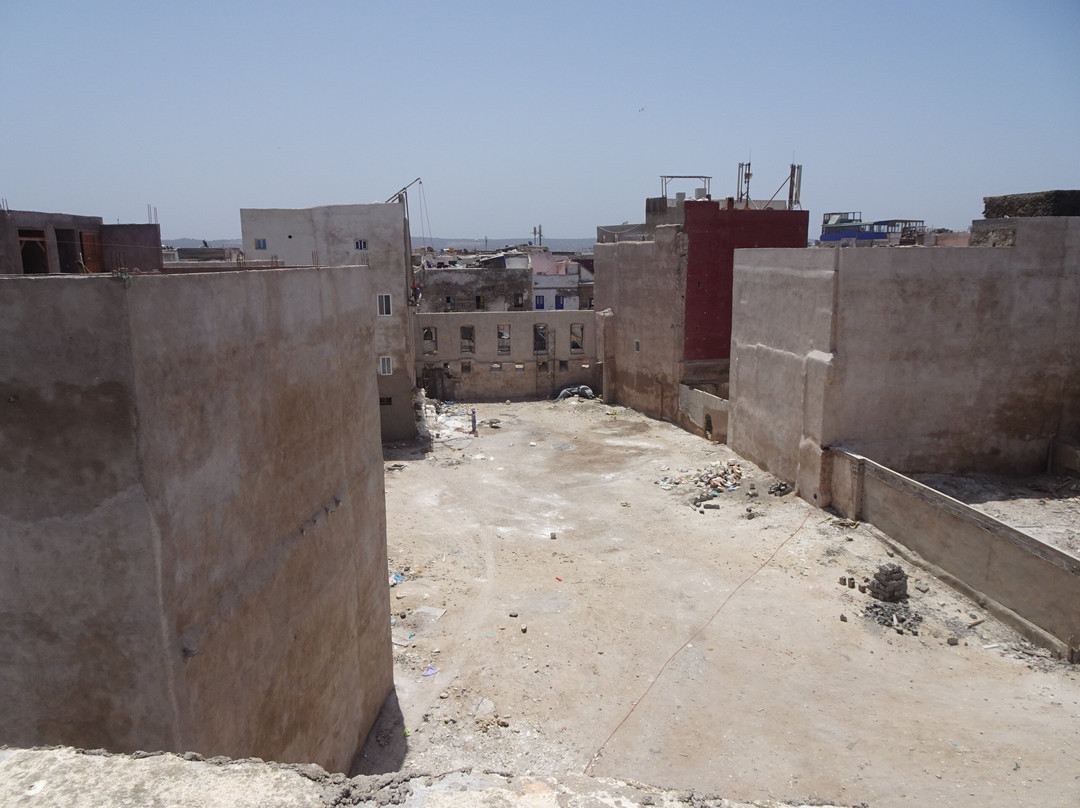 Chaim Pinto Synagogue-索维拉必去景点