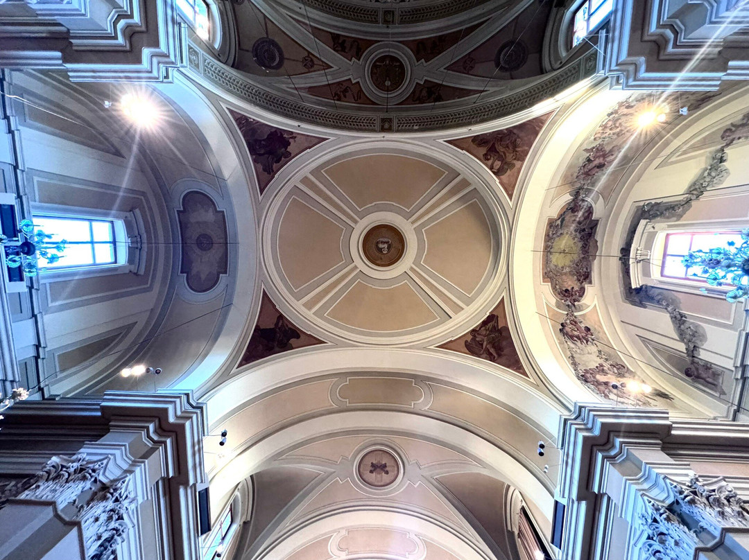 Chiesa San Nicola di Bari-Sirolo必去景点
