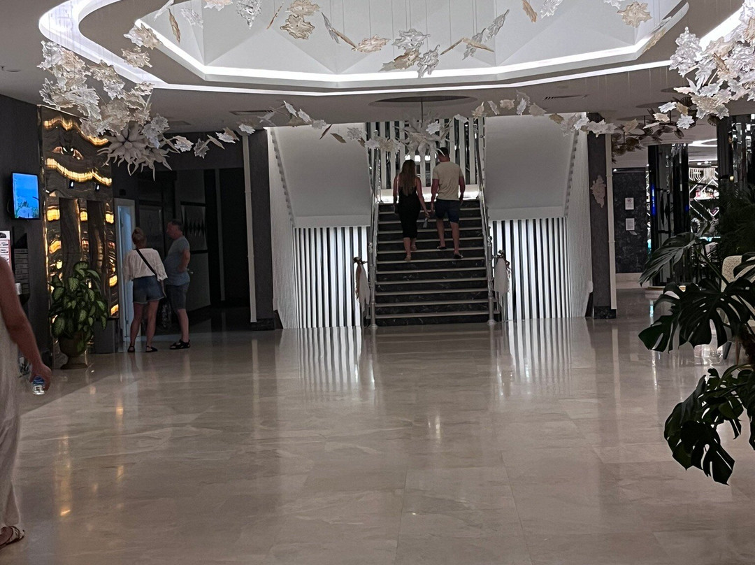 Konakli酒店住宿-Aria Resort & Spa Hotel