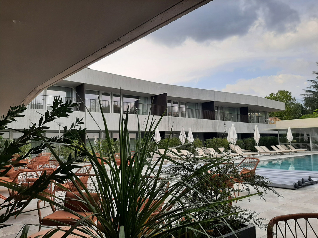 Villa Castellane主图