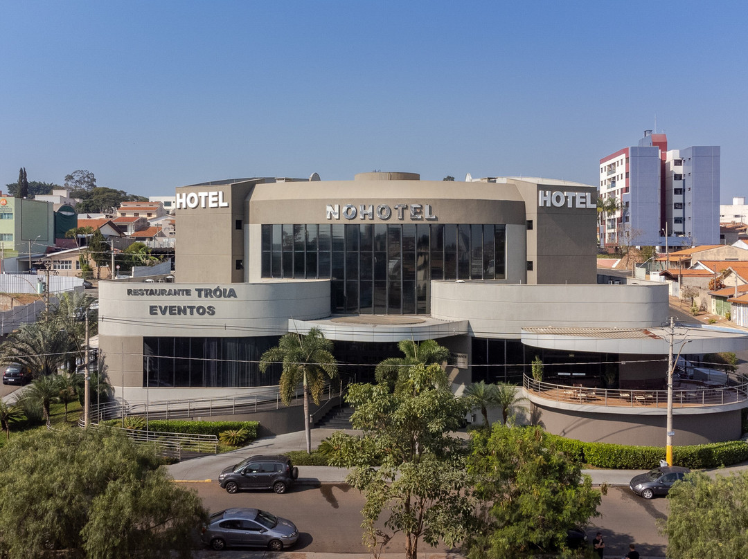 Hotel Nohotel Premium主图