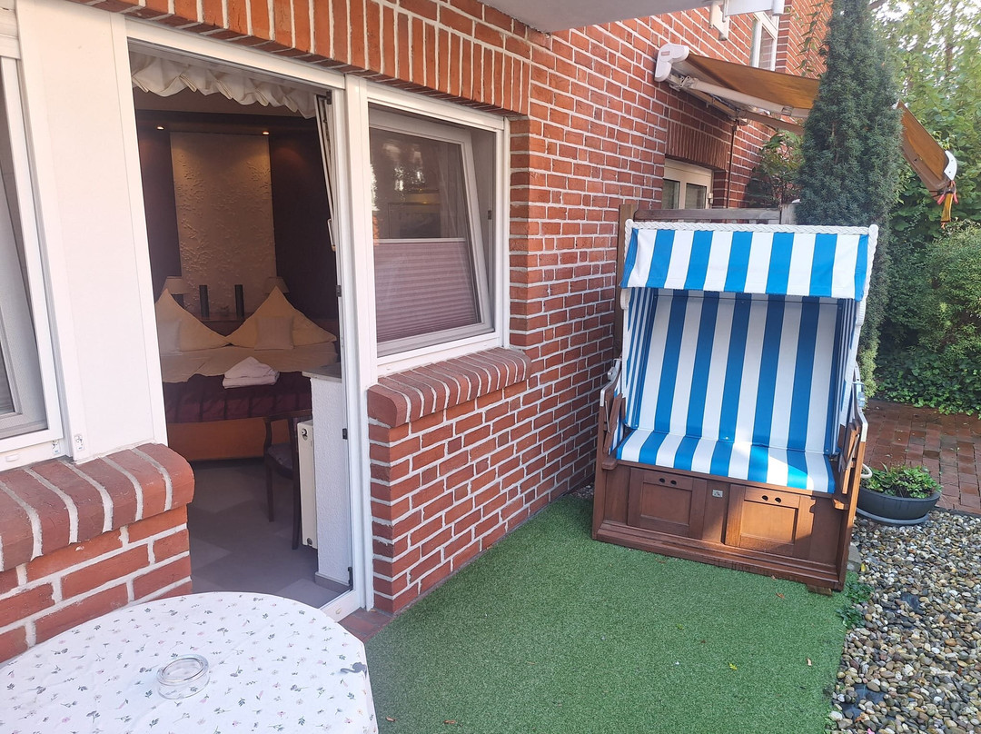 Chalet-Kopenhagen主图