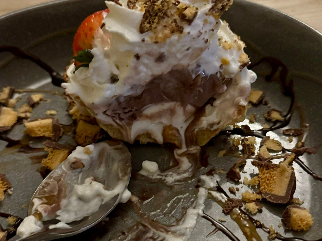 Runswick Bay Hotel主图