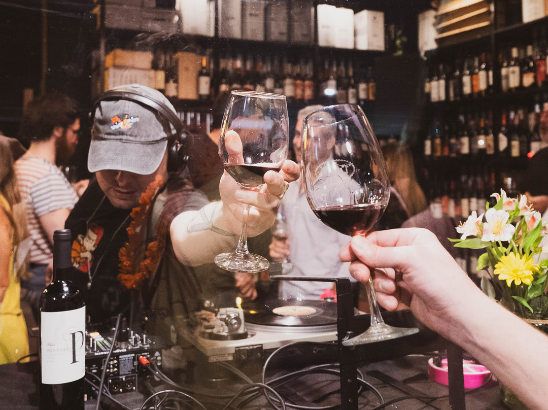 La Parra Club-布宜诺斯艾利斯必去景点