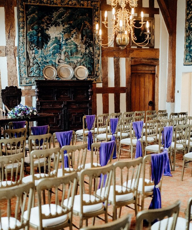 Birtsmorton Court-Birtsmorton必去景点