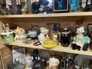 Kezar Falls Curiosity Shop景点图片