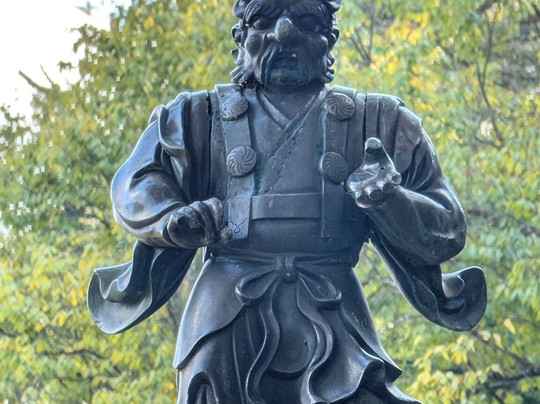 Mt Odake-桧原村必去景点