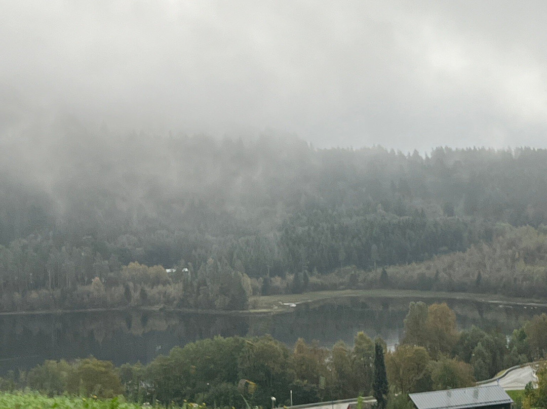 Nasjonale Turistvegar Gamle Strynefjellsvegen-Stryn必去景点