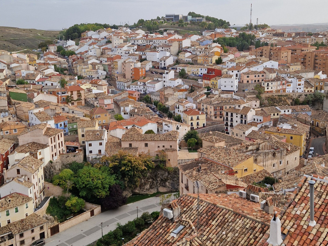 Cuenca Viajes-昆卡必去景点