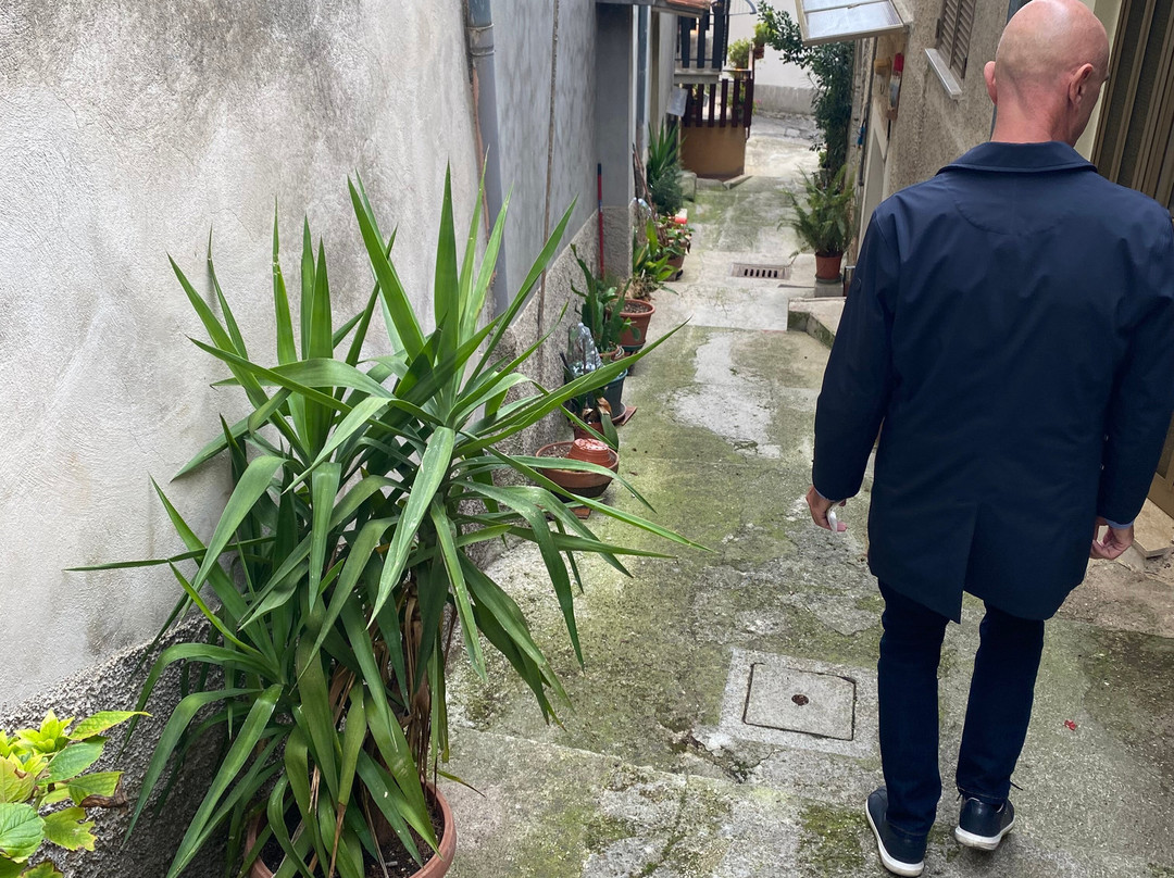 My Cab in Rome - Day Tour-罗马必去景点