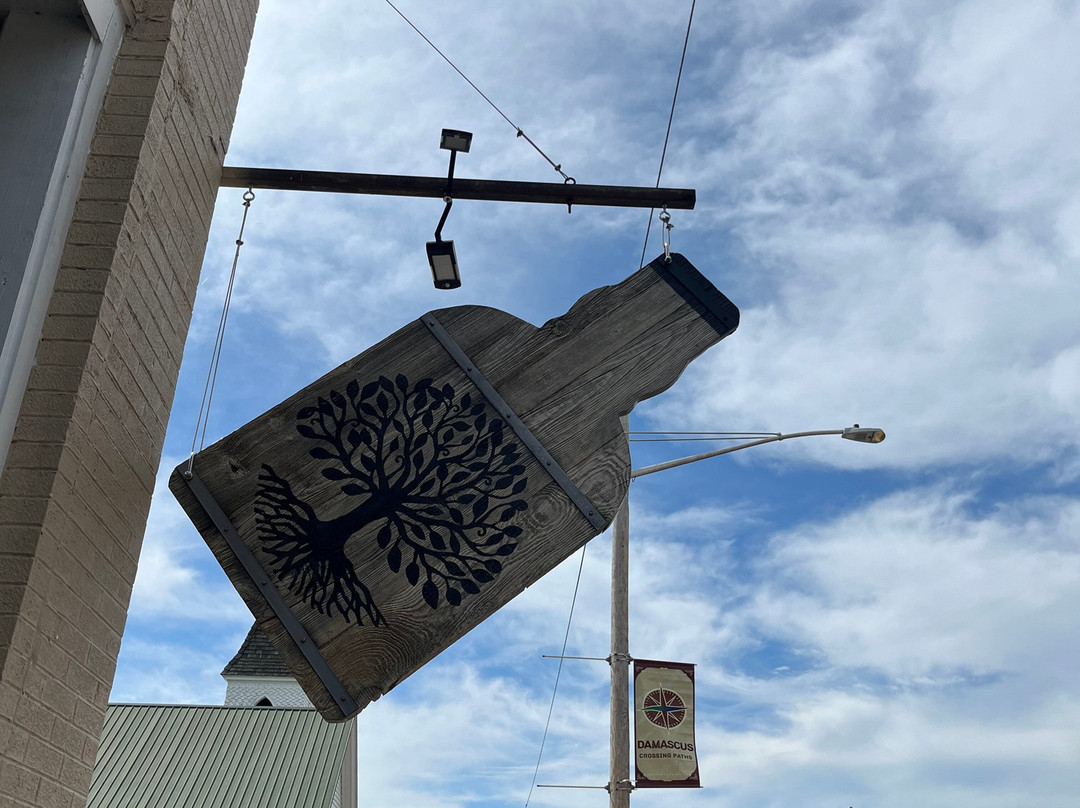 Appalachian Heritage Distillery-Damascus必去景点