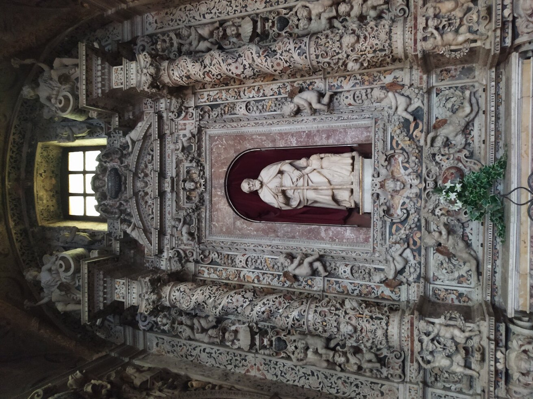 Chiesa di San Domenico-巴勒莫必去景点