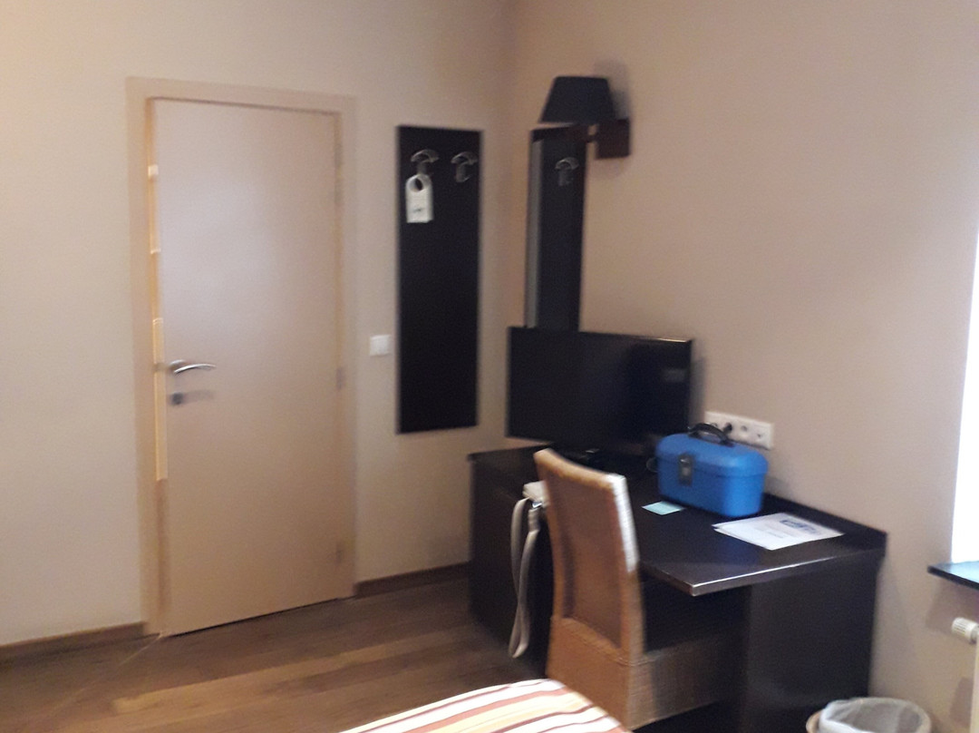 Giorgi Hotel Restaurant主图