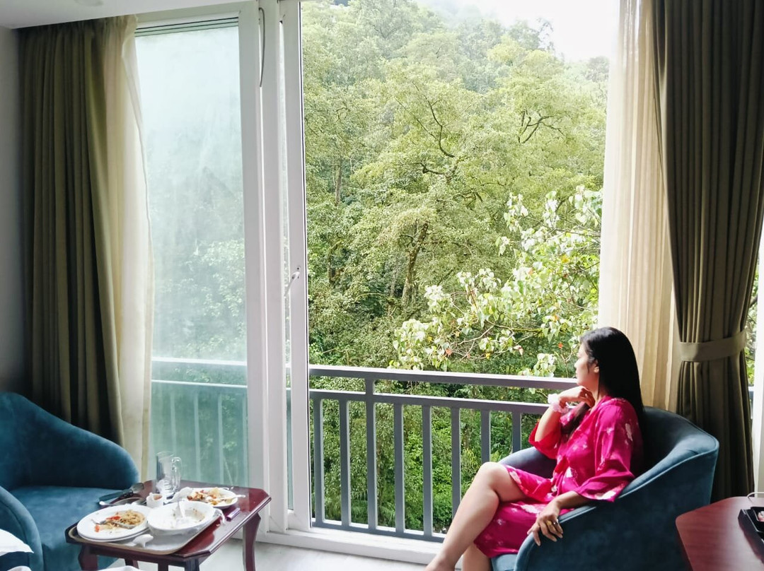 Avianna Gangtok Resort & Spa主图