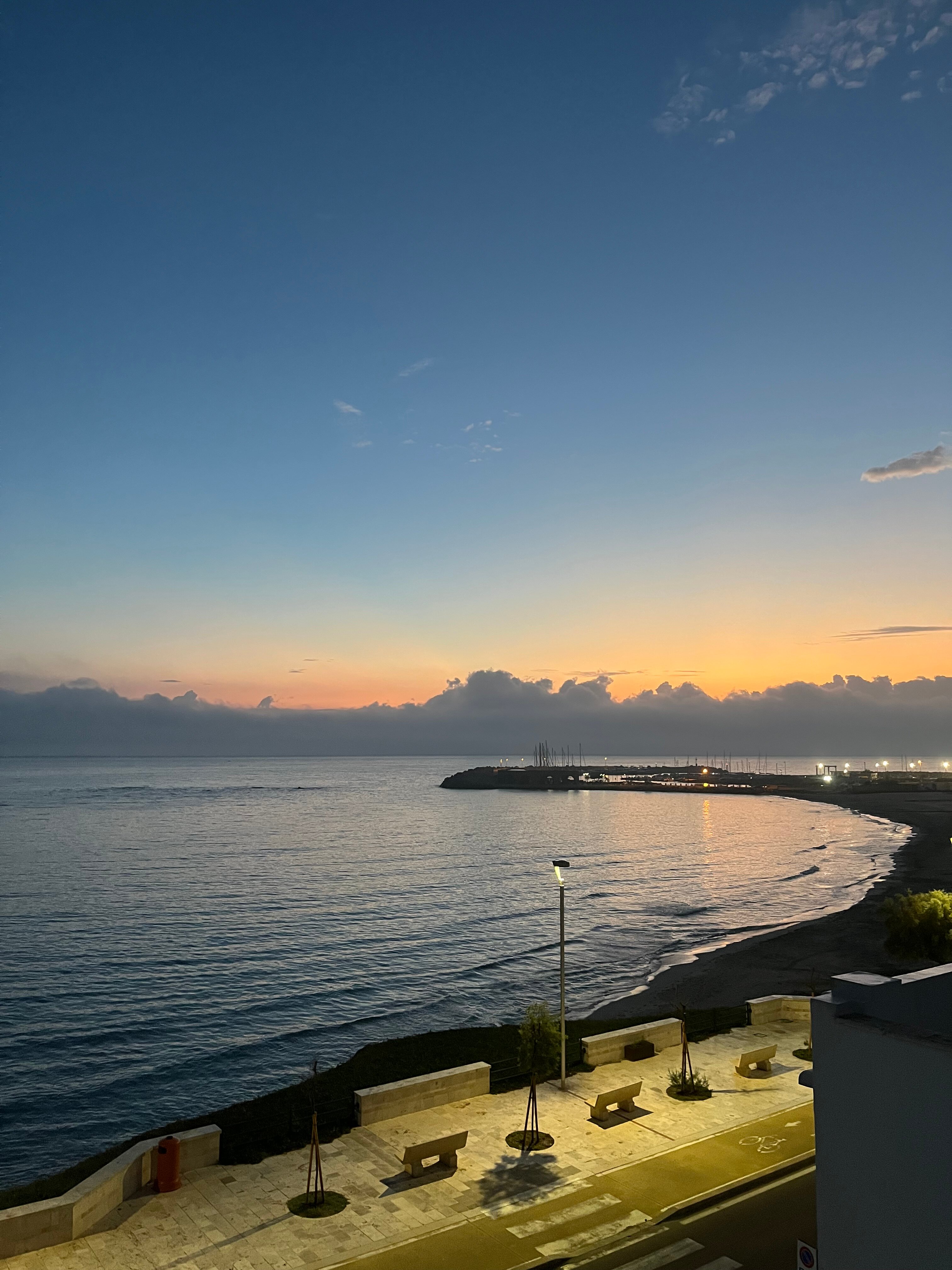 Posia Retreat & Spa | Una Esperienze-酒店景观