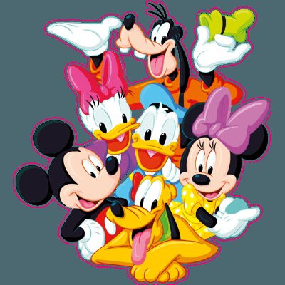 Disney Gifts-Lake Buena Vista必去景点