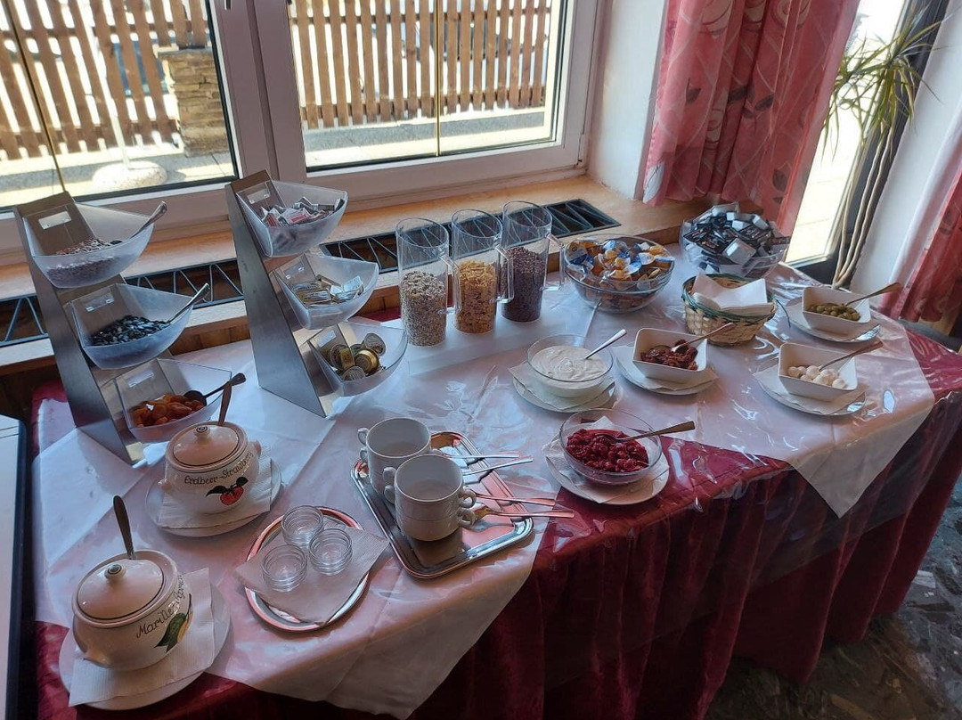 Hotel Berghof-Tauplitzalm主图