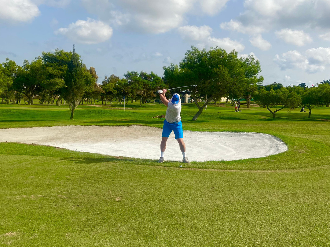 Royal Malta Golf Club景点图片