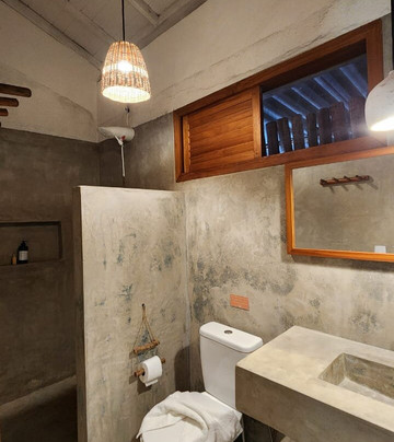 Pousada Sol Nascente Caraiva主图