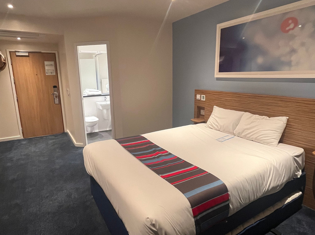 Travelodge Sandwich主图