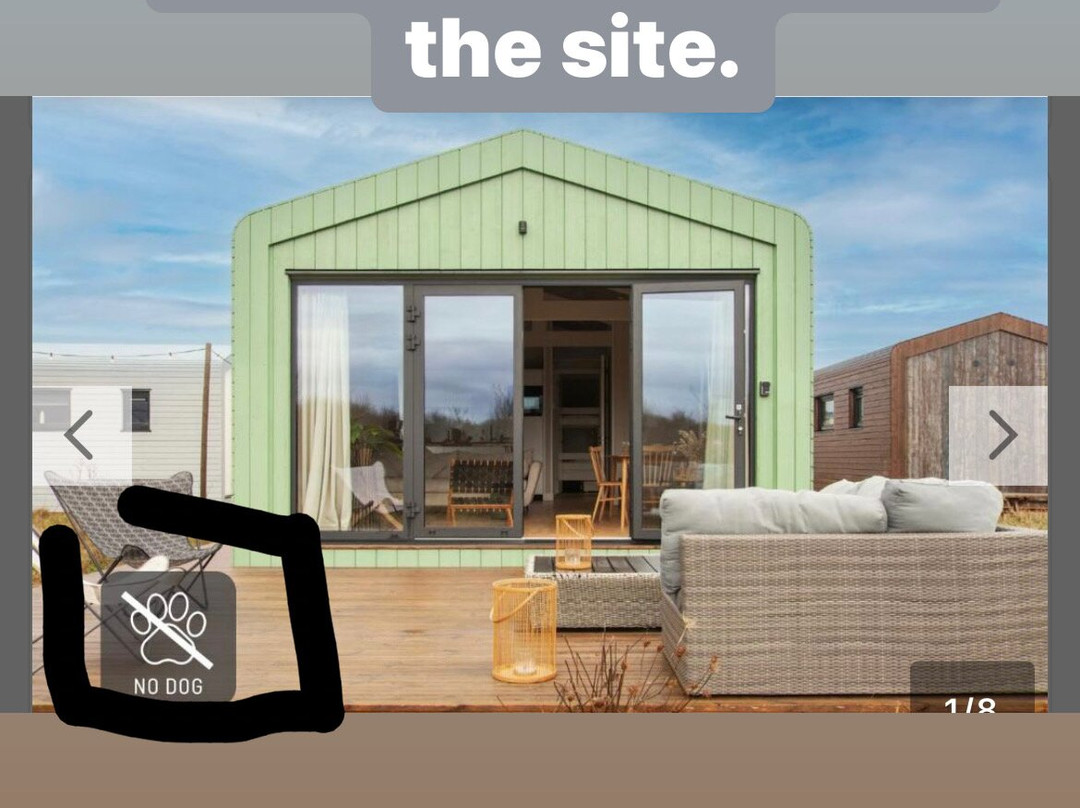 Basecamp IJmuiden主图