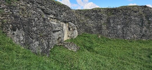 Fort Douaumont-Douaumont必去景点