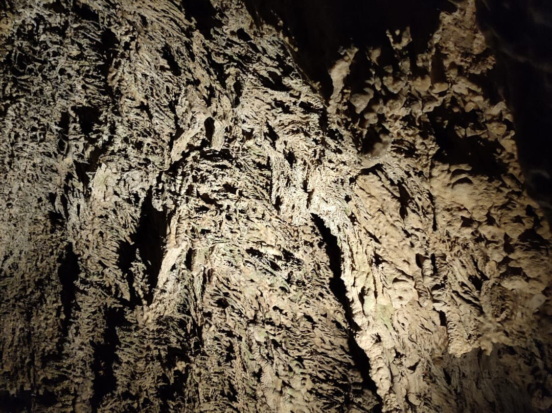 Anna Sinter Cave景点图片