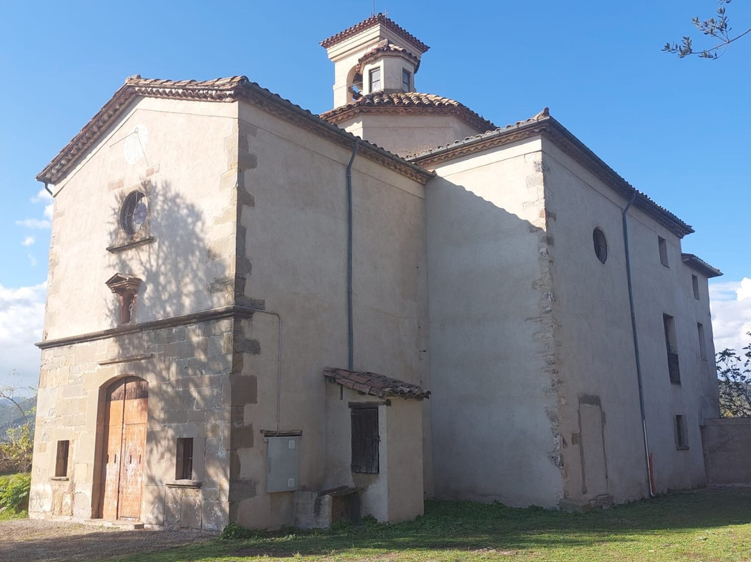 Volcán de Montsacopa-奥洛特必去景点