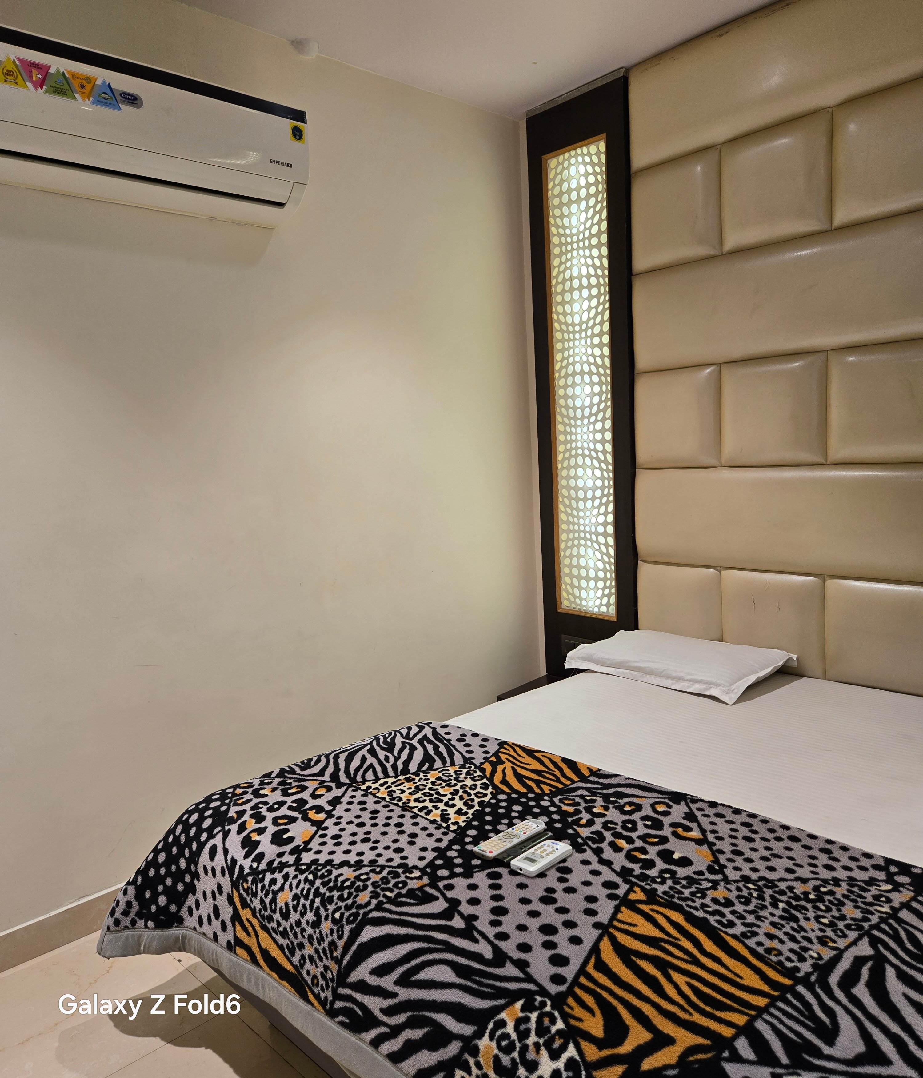 Hotel Star Inn-客卧