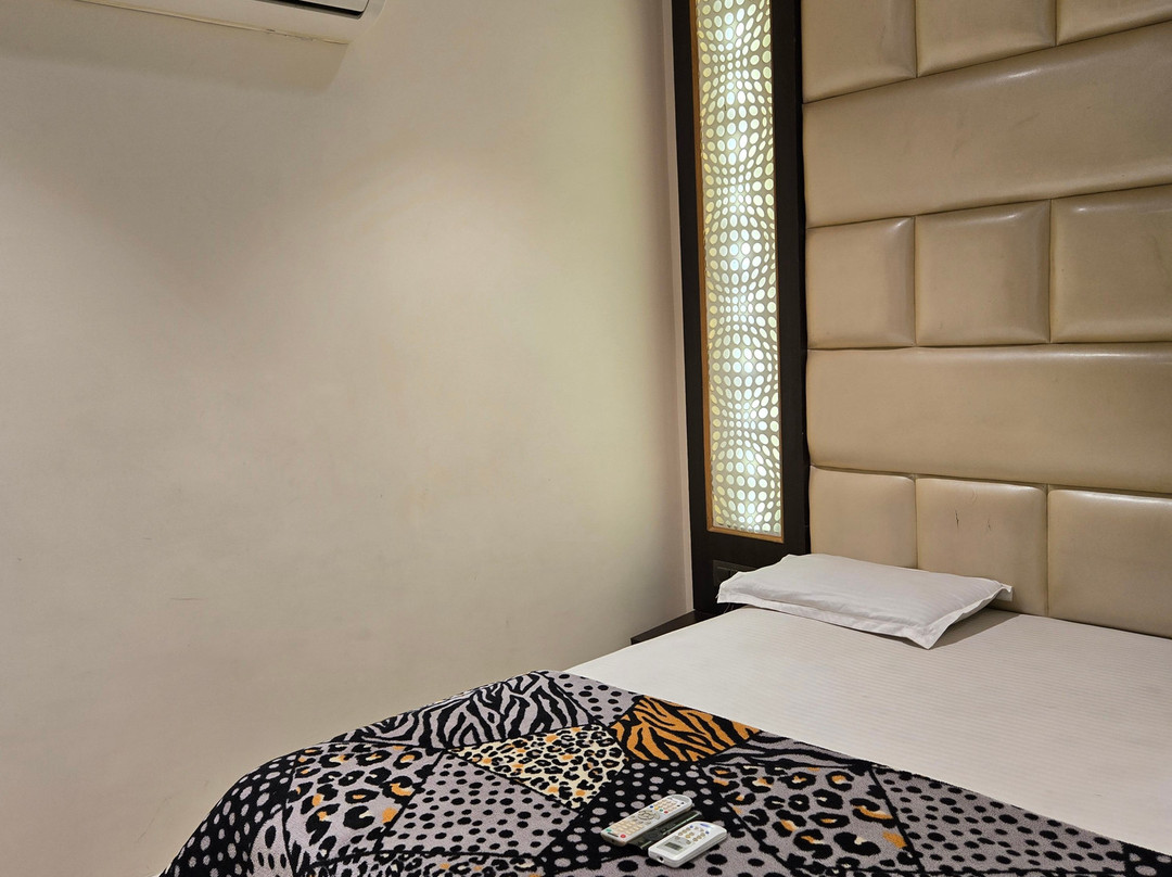 Hotel Star Inn主图