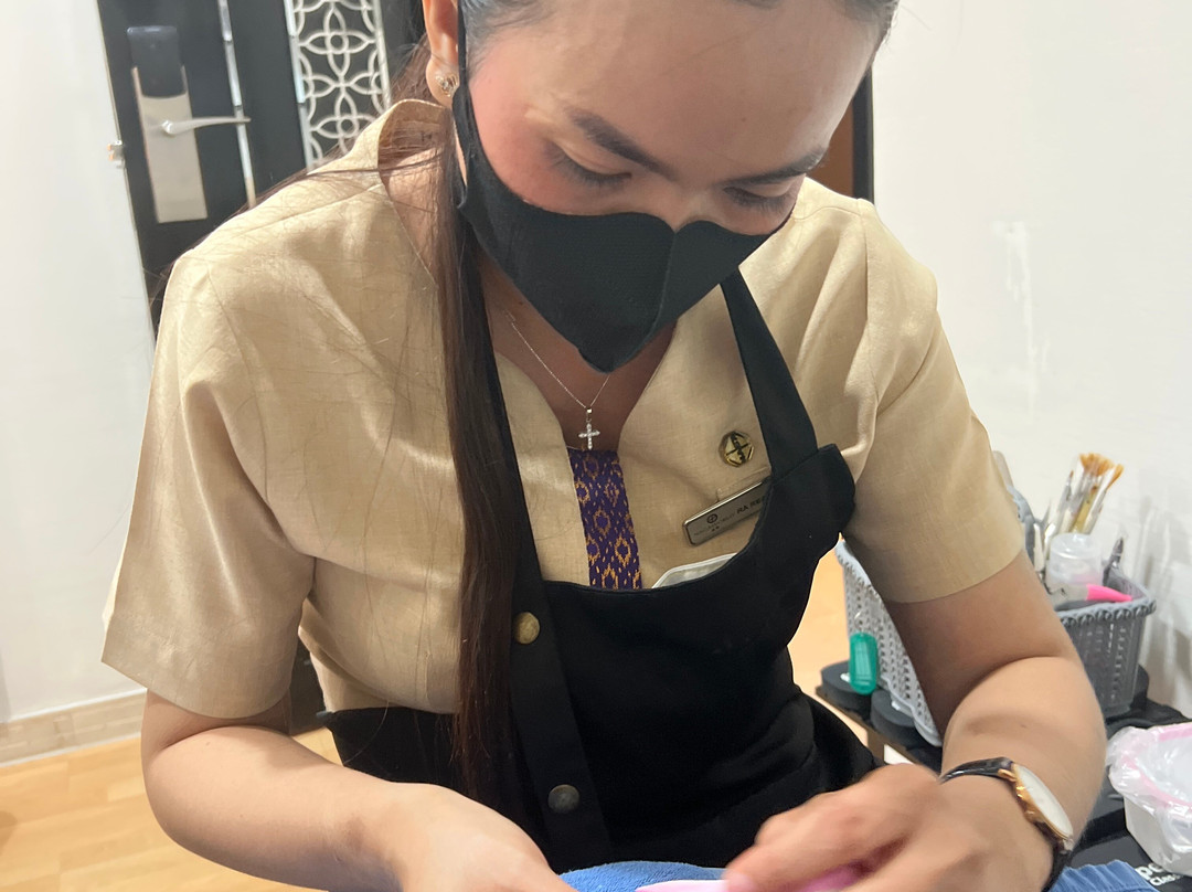 The Elixir of Life-金边必去景点