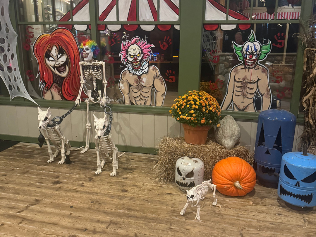 The Dunes Resort主图