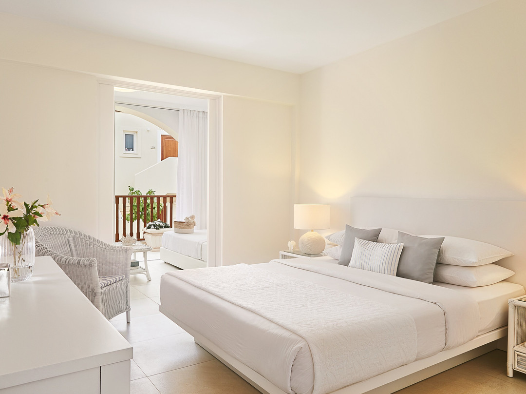 Grecotel Marine Palace & Aqua Park主图