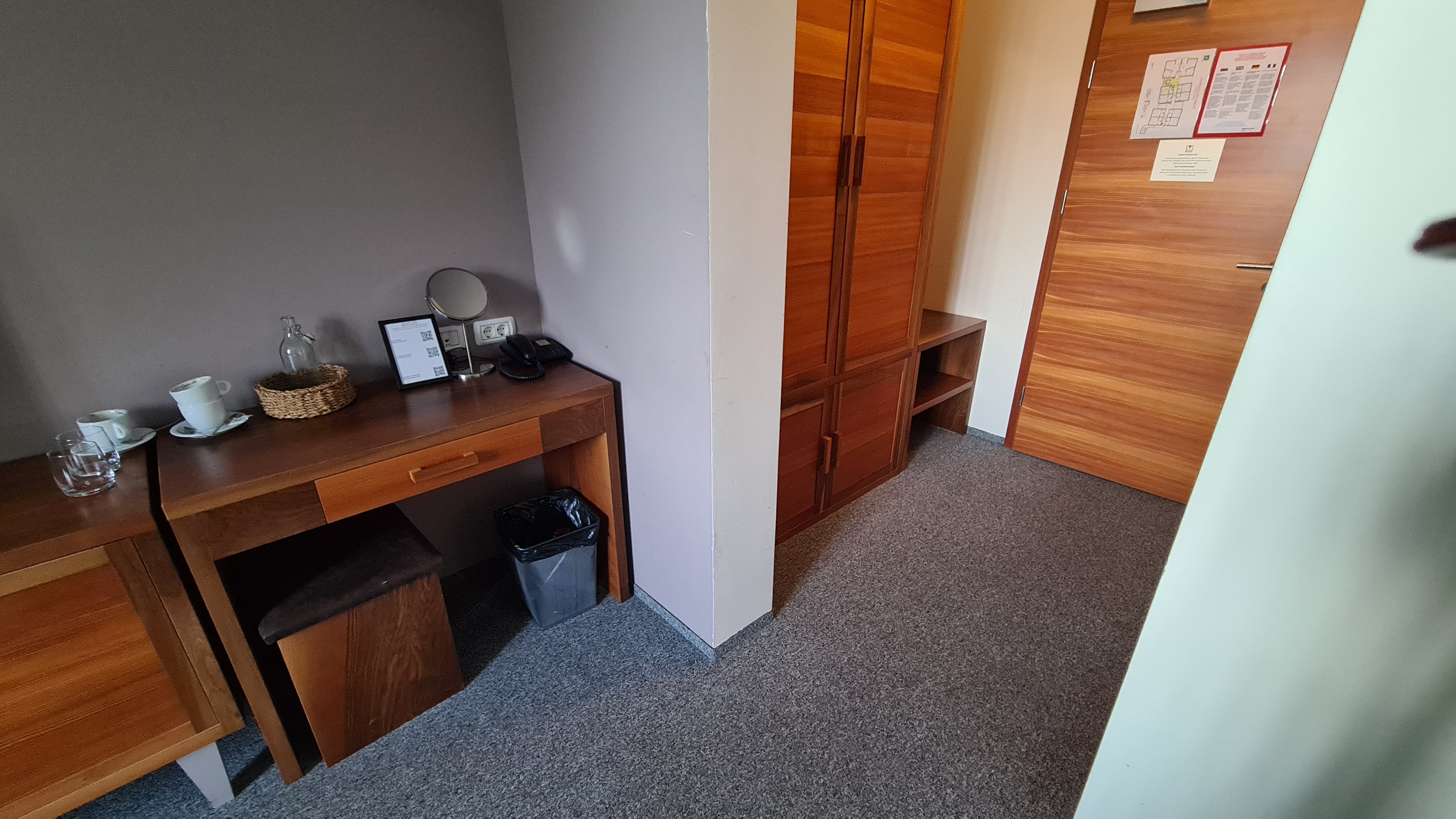 Hotel Boka Bovec-客卧