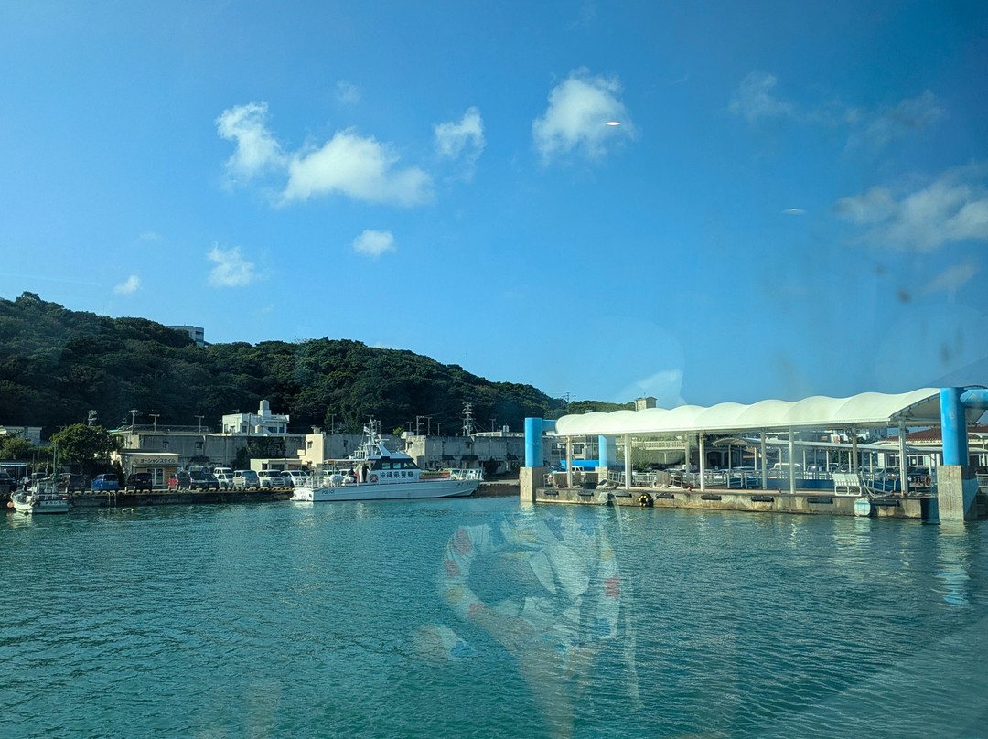 Minna Beach景点图片