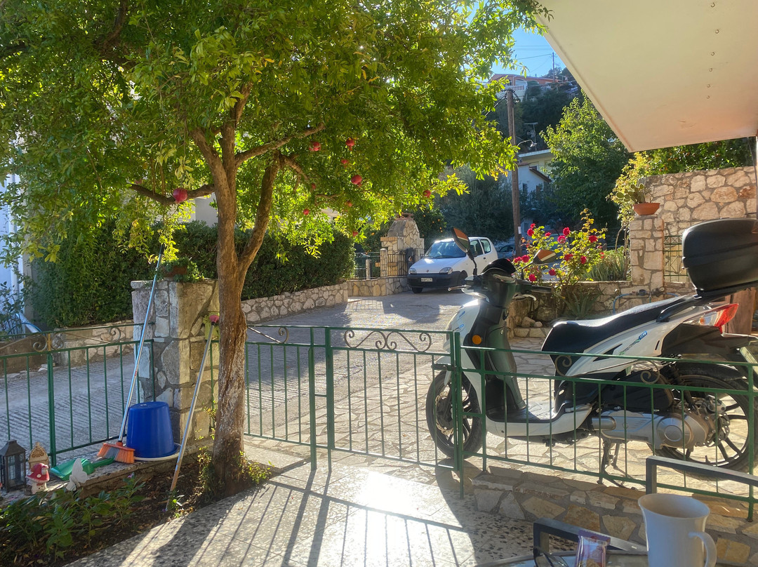 Rent A Bike Kefalonia-阿尔戈斯托利翁必去景点