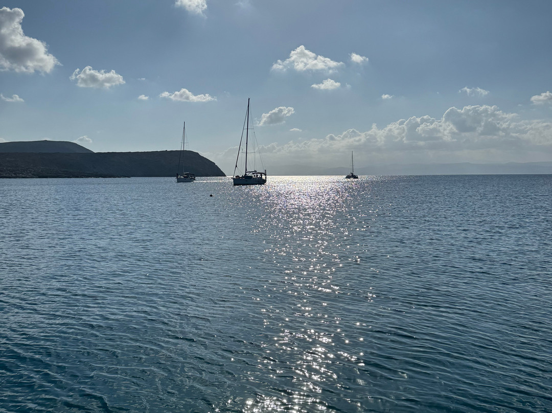 SERAPIS TRAVEL SERVICES-赫索尼索斯必去景点