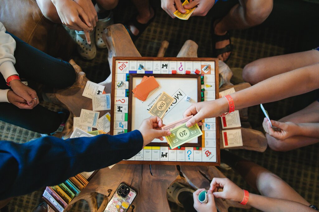 Quarterdeck Resort主图