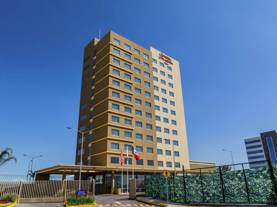 San Andres Cholula旅游攻略图片