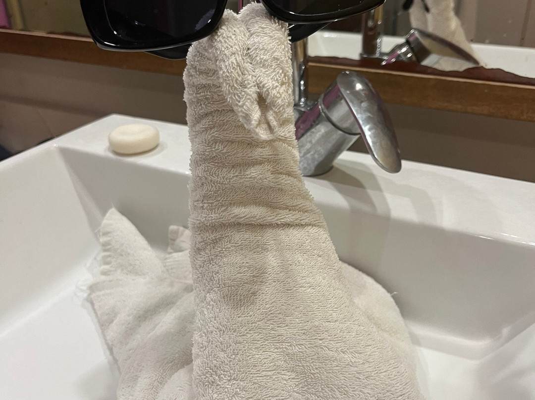 Gran Muthu Imperial Hotel, Ciego de Avila主图