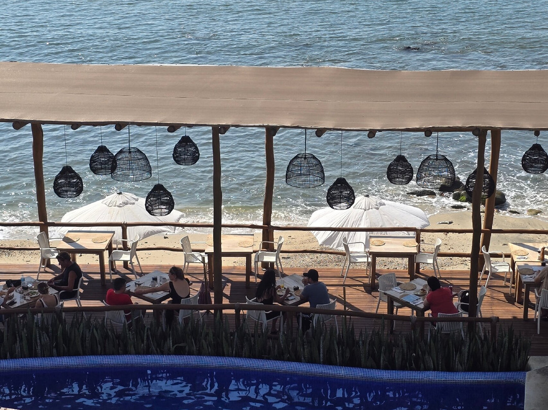 Hotel Ysuri Bucerias主图