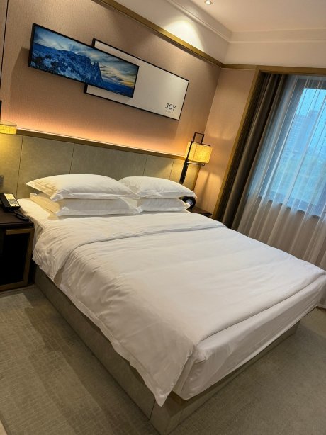 嘉海大酒店-官方