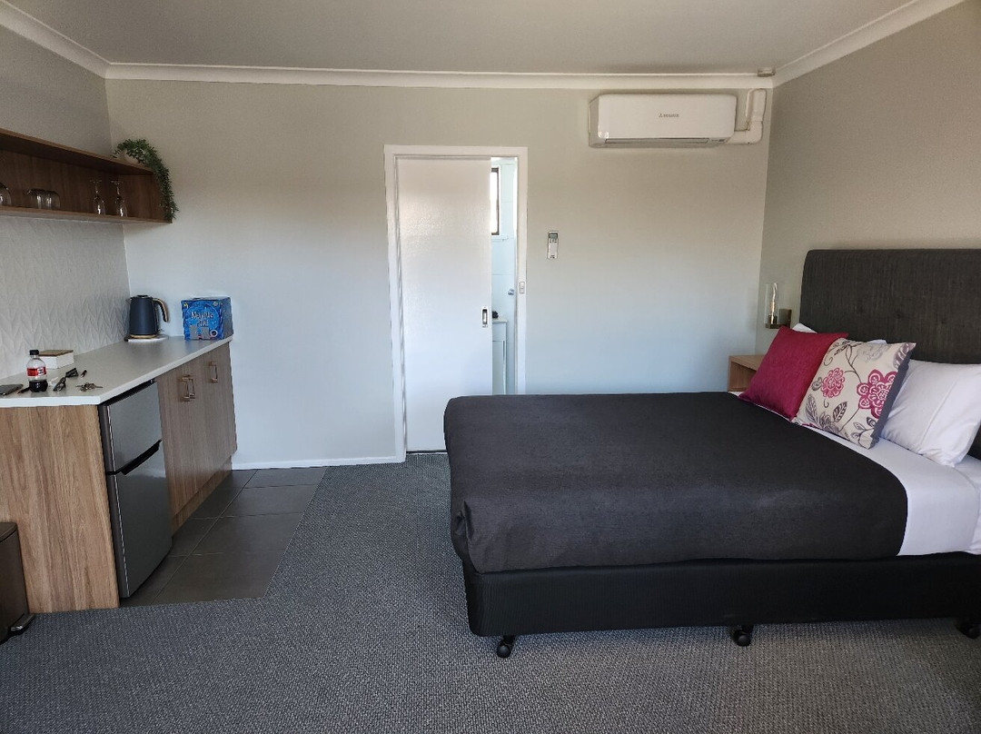 Deniliquin Motel主图