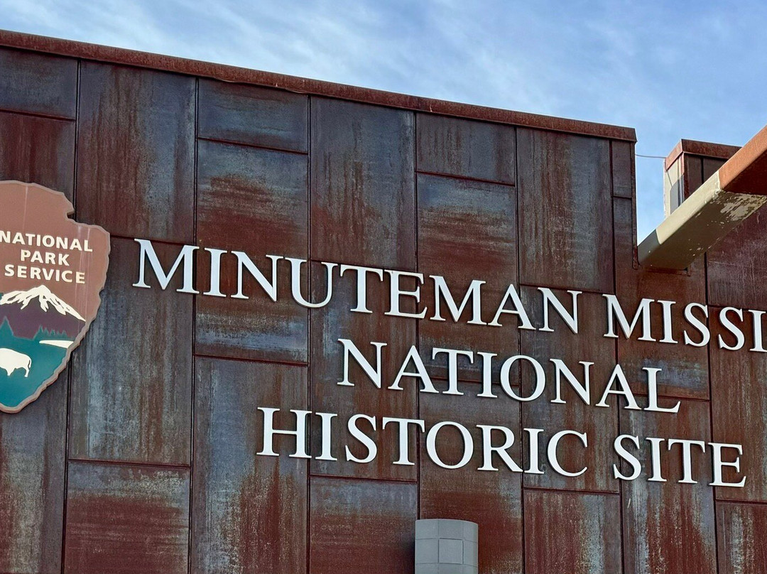 Minuteman Missile National Historic Site景点图片