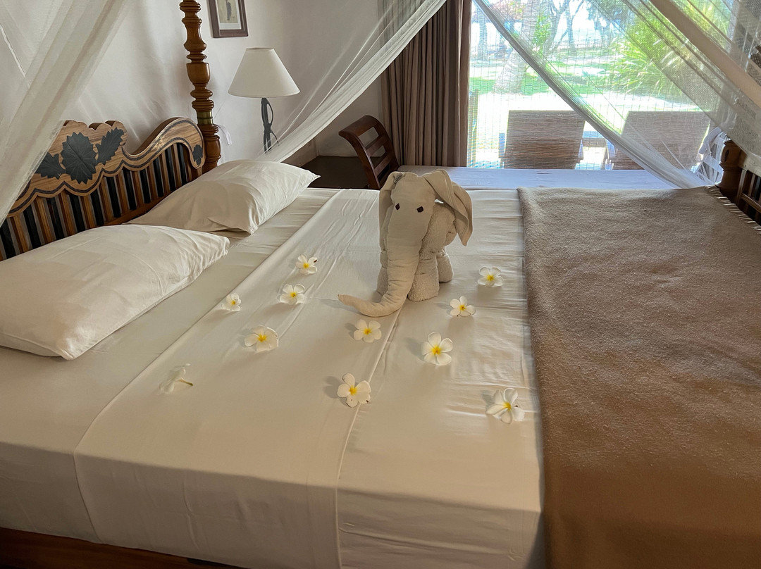 迪克维拉度假酒店主图