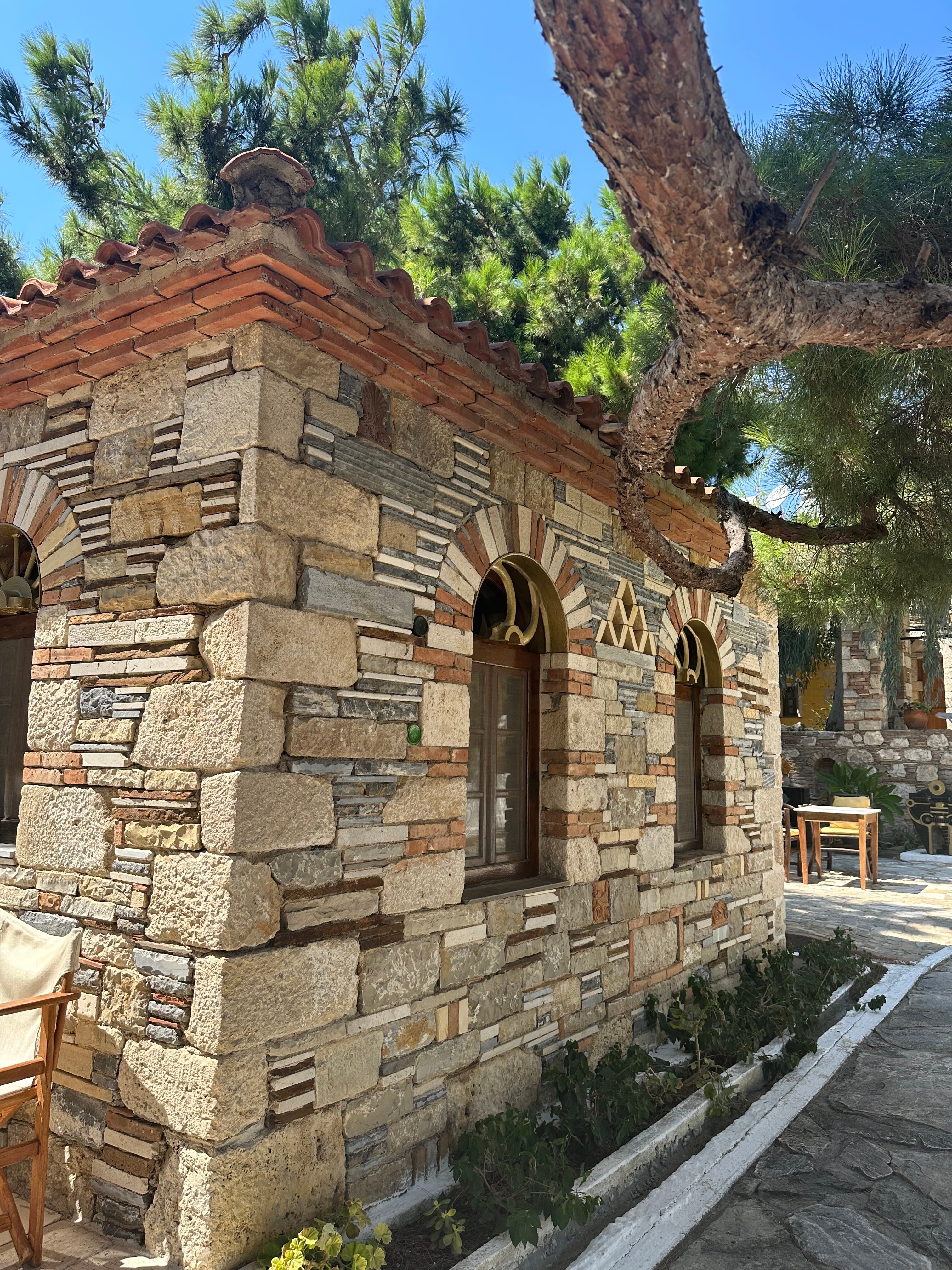 Sirena Residence & Spa-官方
