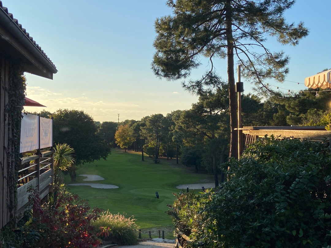 Golf International de Lacanau Ocean景点图片