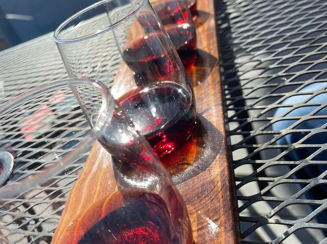 Mount Felix Vineyard & Winery景点图片