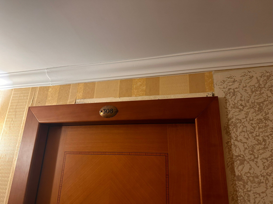 Roma Domus Hotel主图