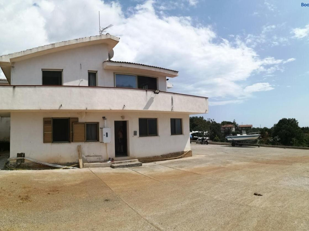 B&B Nonno Pino